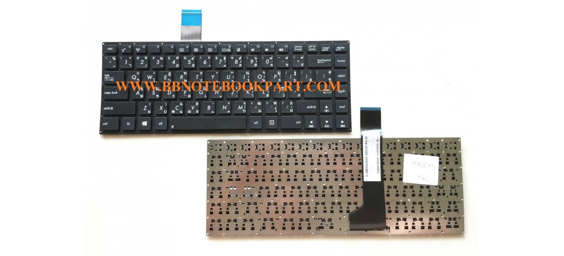 keyboard asus k46c